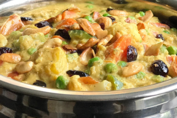 Navratan korma