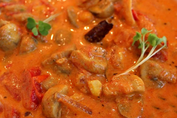 Paneer Hong Kong (Family Pack-1 Kg)