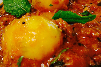 Dum aloo punjabi