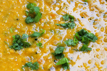 Dal Fry (Family Pack-1 Kg)