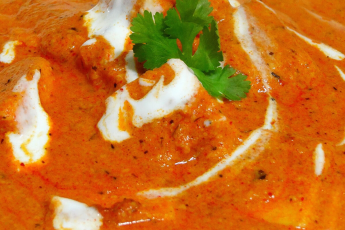 Paneer Butter Masala (Family Pack-1 Kg)