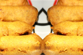 Paneer Pakora (20 pcs. Family Pack)