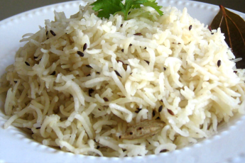Zeera rice