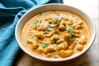 Kaju curry