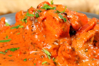 Paneer Handi (Family Pack-1 Kg)