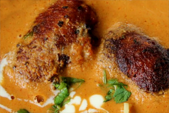 Butter Kofta (Family Pack-1 Kg)