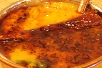 Dal Tadka (Family Pack-1 Kg)